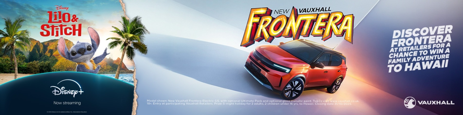 Fronterra Banner