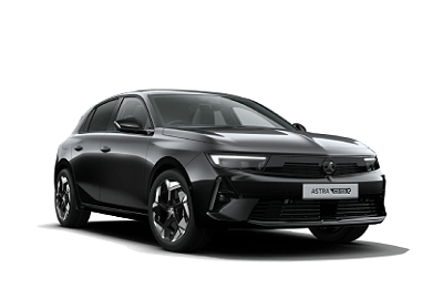 Vauxhall Astra GSE