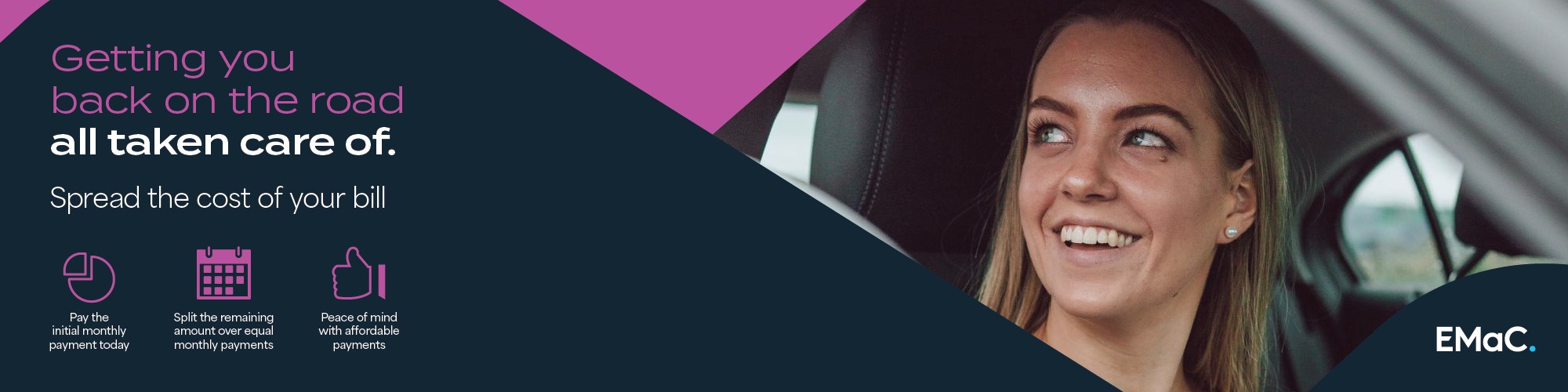 Drive Now, Pay Later