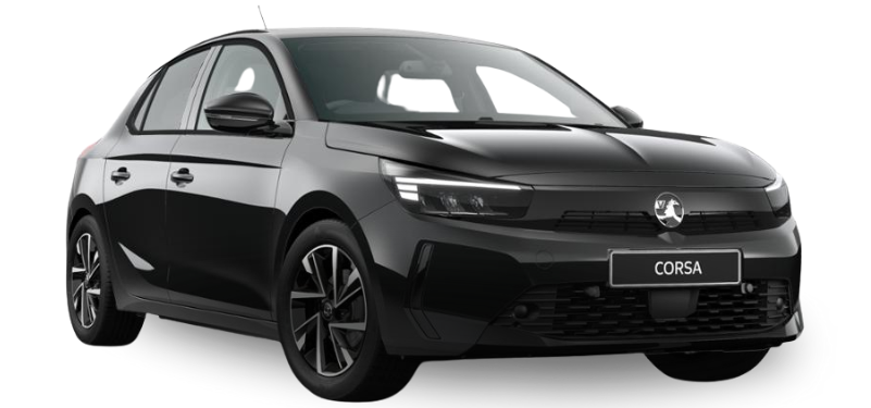 VAUXHALL CORSA 1.2 Turbo Yes 5dr