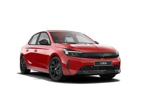 VAUXHALL CORSA HATCHBACK SPECIAL EDITIONS at JB Motors Malton
