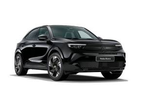 VAUXHALL MOKKA ELECTRIC HATCHBACK at JB Motors Malton