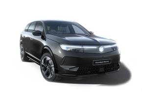 VAUXHALL GRANDLAND ELECTRIC HATCHBACK at JB Motors Malton
