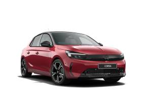 1.2 Turbo GS 5dr - 0% APR  at JB Motors Malton