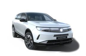 GRANDLAND GS at JB Motors Malton