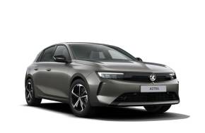 NEW ASTRA GRIFFIN at JB Motors Malton