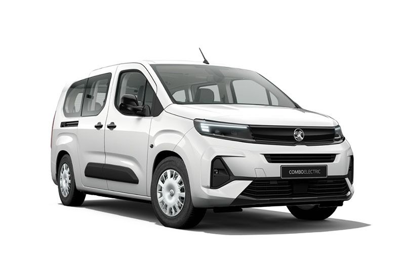 VAUXHALL COMBO LIFE 100kW Design XL 50kWh 5dr Auto [7 Seat]
