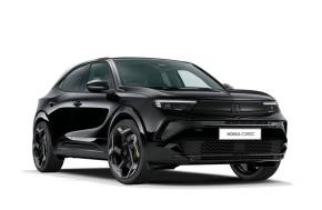 VAUXHALL MOKKA ELECTRIC HATCHBACK at JB Motors Malton