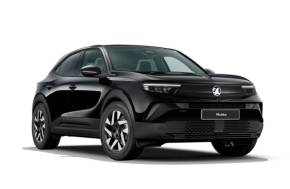 VAUXHALL MOKKA HATCHBACK SPECIAL EDITIONS at JB Motors Malton