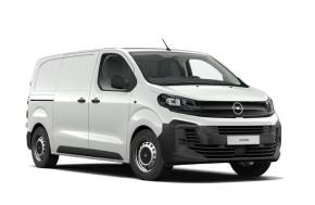 VAUXHALL VIVARO L1 DIESEL at JB Motors Malton