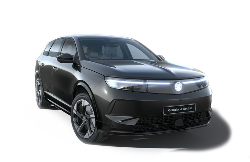 VAUXHALL GRANDLAND 157kW Ultimate 73kWh 5dr Auto [Fixed Roof]