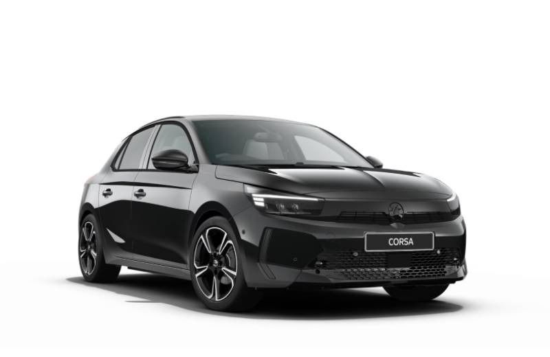 VAUXHALL CORSA 100kW Ultimate 50kWh 5dr Auto