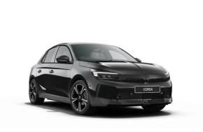 VAUXHALL CORSA ELECTRIC HATCHBACK at JB Motors Malton