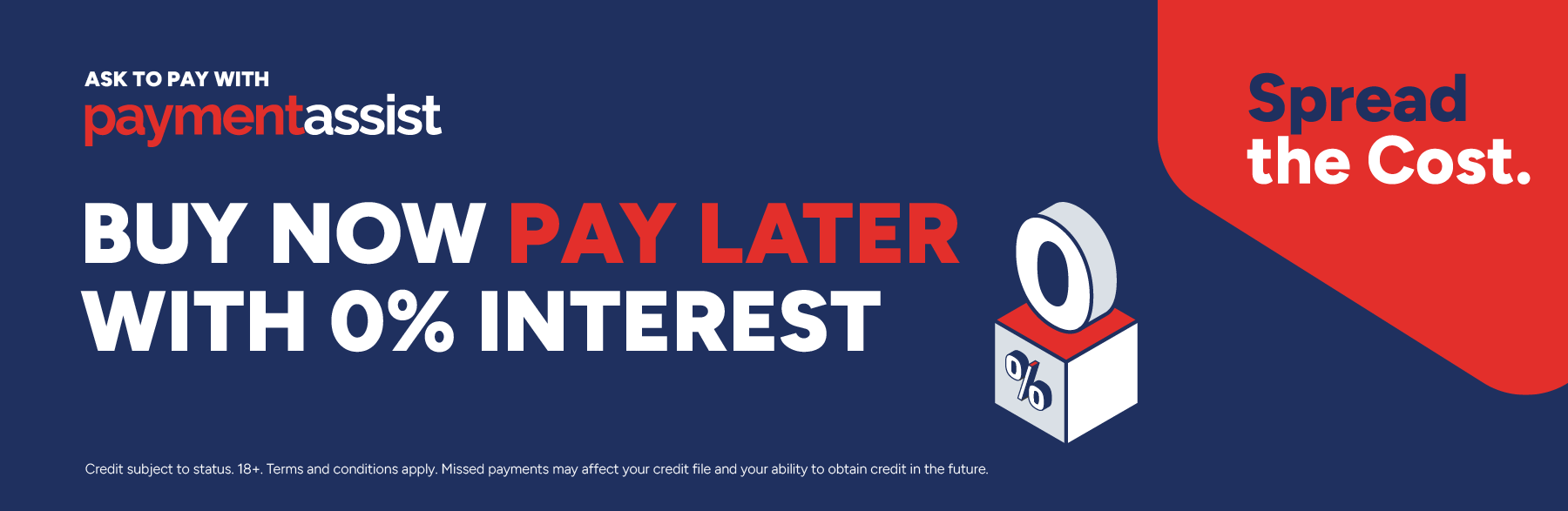 Drive Now, Pay Later