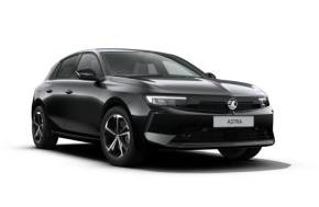 VAUXHALL ASTRA HATCHBACK at JB Motors Malton