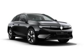 VAUXHALL ASTRA SPORTS TOURER at JB Motors Malton