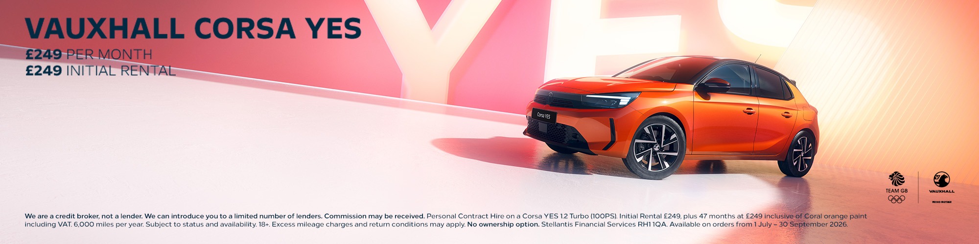 CORSA