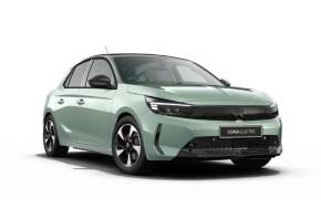 VAUXHALL CORSA ELECTRIC HATCHBACK SPECIAL EDITIONS at JB Motors Malton