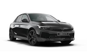 VAUXHALL CORSA ELECTRIC HATCHBACK at JB Motors Malton
