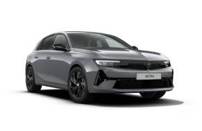 VAUXHALL ASTRA SPORTS TOURER at JB Motors Malton