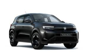 VAUXHALL FRONTERA ELECTRIC ESTATE at JB Motors Malton