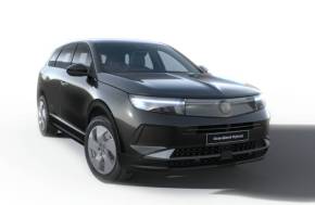 VAUXHALL GRANDLAND HATCHBACK at JB Motors Malton
