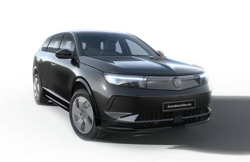 VAUXHALL GRANDLAND 170kW GS 98kWh 5dr Auto