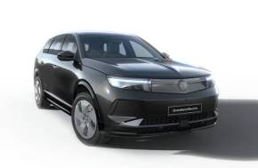VAUXHALL GRANDLAND ELECTRIC HATCHBACK at JB Motors Malton