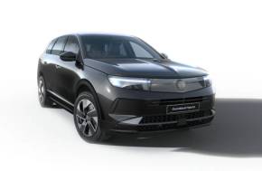 VAUXHALL GRANDLAND HATCHBACK at JB Motors Malton