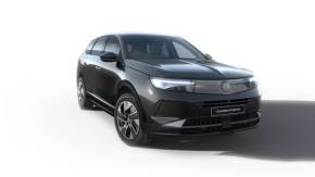 VAUXHALL GRANDLAND ELECTRIC HATCHBACK at JB Motors Malton