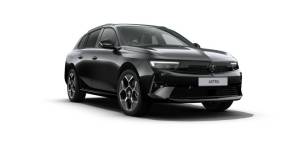 VAUXHALL ASTRA SPORTS TOURER at JB Motors Malton