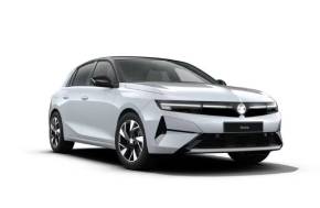 VAUXHALL ASTRA SPORTS TOURER at JB Motors Malton