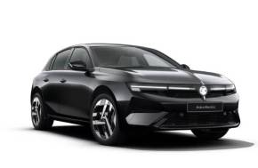 VAUXHALL ASTRA ELECTRIC HATCHBACK at JB Motors Malton
