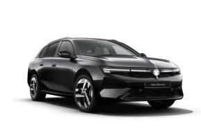 VAUXHALL ASTRA ELECTRIC SPORTS TOURER at JB Motors Malton