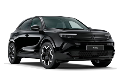 Vauxhall New Mokka Ultimate