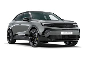 New Mokka GSE