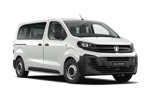 Vivaro Life