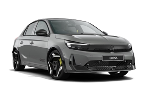 Corsa GSE