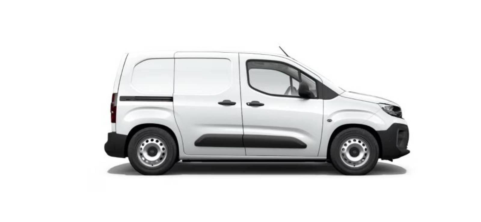 VAUXHALL COMBO CARGO 1.5 Turbo D 100ps Prime Plus H1 Van
