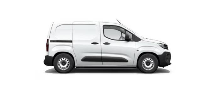 VAUXHALL COMBO CARGO Business Offer